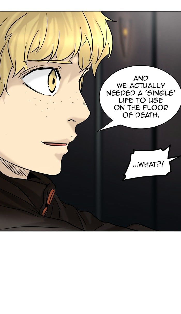 Tower of God, Chapter 307 image 047